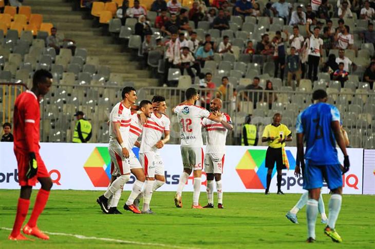 الزمالك الزمالك